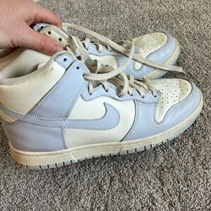 nike dunks
